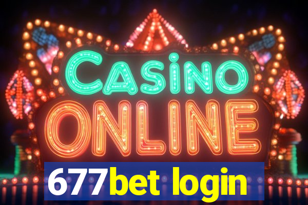 677bet login